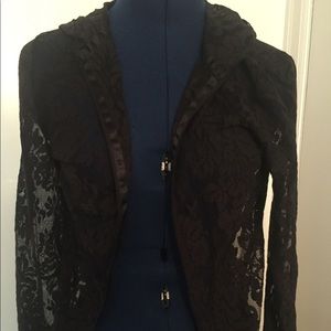 Victoria’s Secret Lace Blouse
